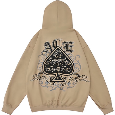 市场上装-卫衣-电商卫衣