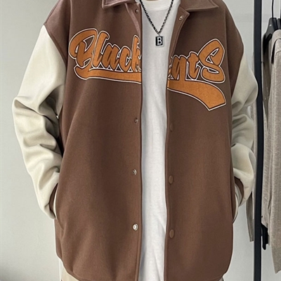 市场上装-夹克-电商夹克