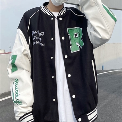 市场上装-夹克-电商夹克