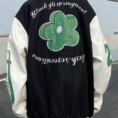 市场上装-夹克-电商夹克