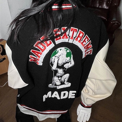 市场上装-夹克-电商夹克