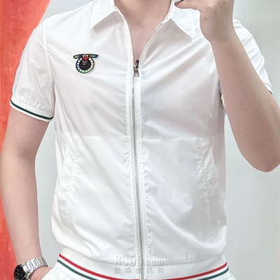 市场上装-夹克-欧货夹克