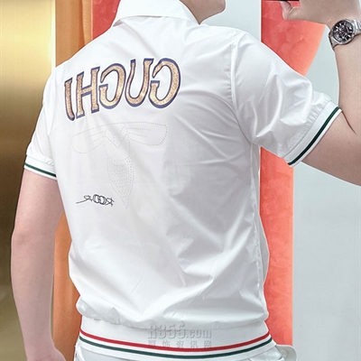 市场上装-夹克-欧货夹克