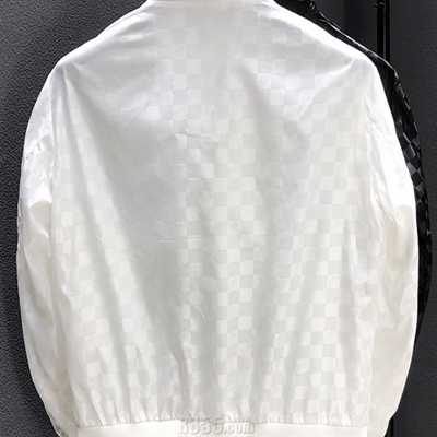 市场上装-夹克-欧货夹克