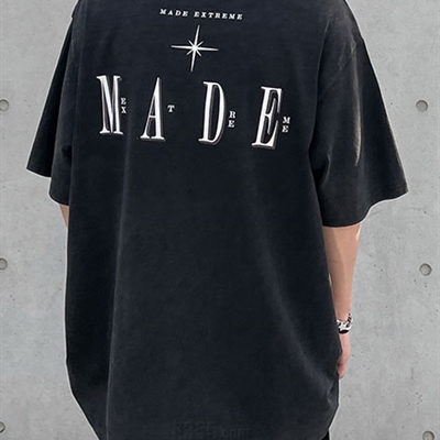 市场上装-T恤-电商T恤