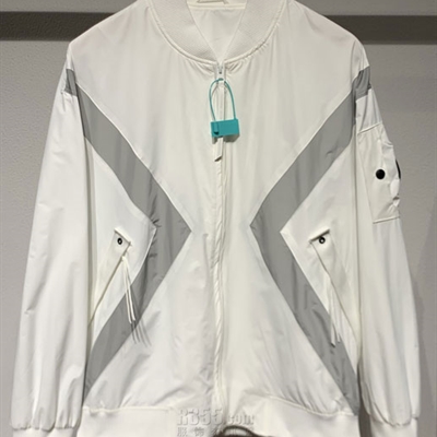 市场上装-夹克-休闲夹克