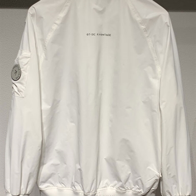 市场上装-夹克-休闲夹克