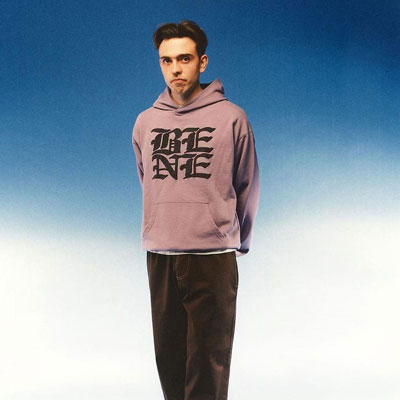英国《Bene Culture》2023春夏休闲时尚男装