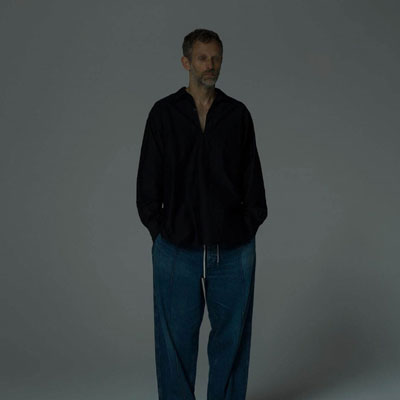 日本《ULTERIOR》2023春夏商务休闲男装