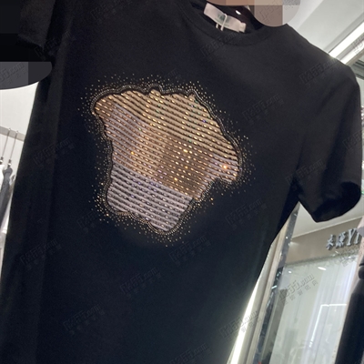 市场上装-T恤-欧货T恤【实拍】