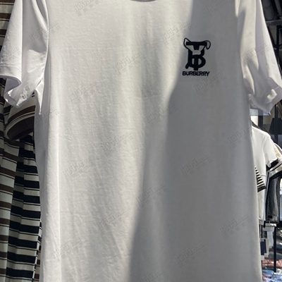 市场上装-T恤-欧货T恤【实拍】