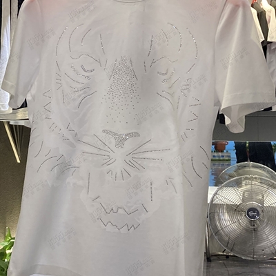 市场上装-T恤-欧货T恤【实拍】