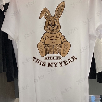 市场上装-T恤-欧货T恤【实拍】