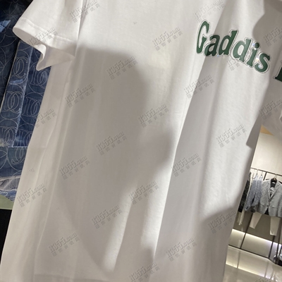 市场上装-T恤-欧货T恤【实拍】