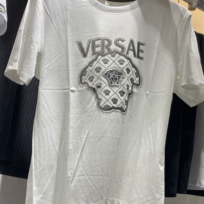 市场上装-T恤-欧货T恤【实拍】