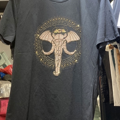 市场上装-T恤-欧货T恤【实拍】