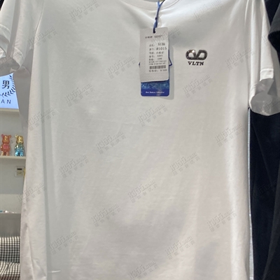 市场上装-T恤-欧货T恤【实拍】