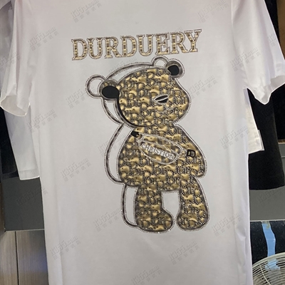 市场上装-T恤-欧货T恤【实拍】