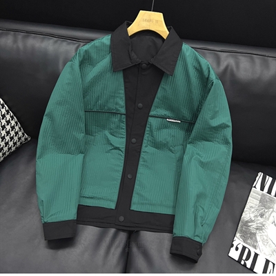 市场上装-夹克-休闲夹克