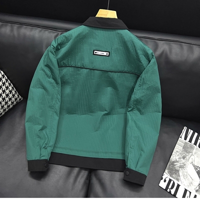 市场上装-夹克-休闲夹克