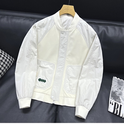 市场上装-夹克-休闲夹克