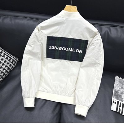 市场上装-夹克-休闲夹克