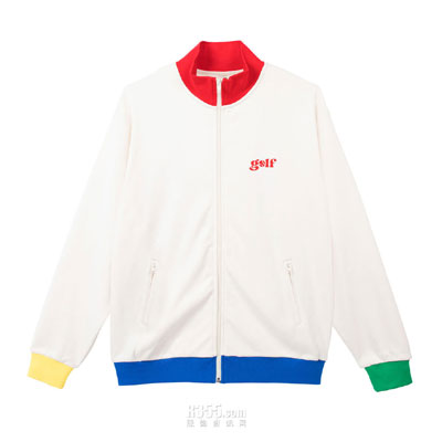 欧美《Golf Wang》2023春夏休闲时尚男女装