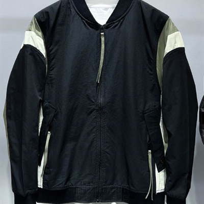 市场上装-夹克-休闲夹克