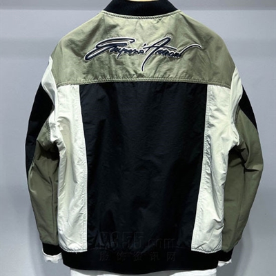 市场上装-夹克-休闲夹克