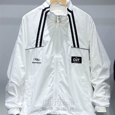 市场上装-夹克-休闲夹克