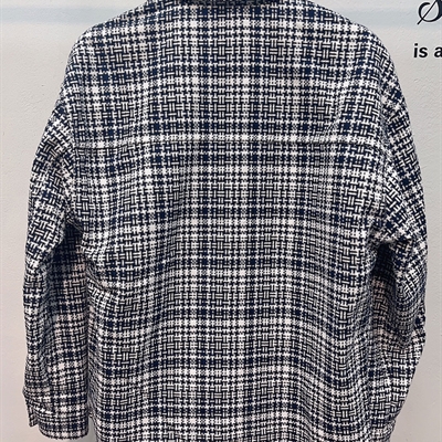 市场上装-衬衫-休闲衬衫