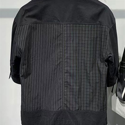 市场上装-衬衫-休闲衬衫