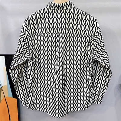 市场上装-衬衫-休闲衬衫