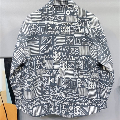 市场上装-衬衫-休闲衬衫