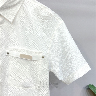 市场上装-衬衫-休闲衬衫