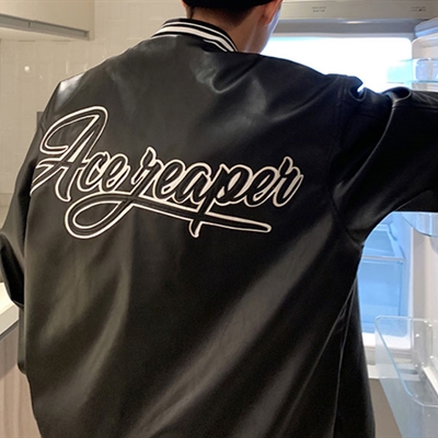 市场上装-皮衣-电商皮衣