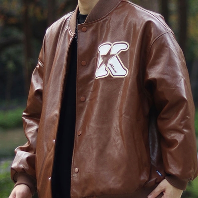 市场上装-皮衣-电商皮衣