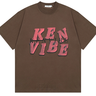 市场上装-T恤-电商T恤