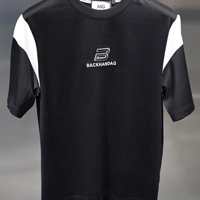 市场上装-T恤-欧货T恤