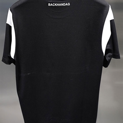 市场上装-T恤-欧货T恤