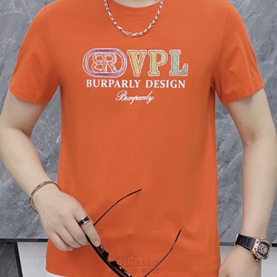 市场上装-T恤-欧货T恤