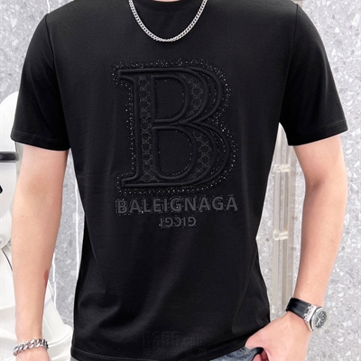 市场上装-T恤-欧货T恤