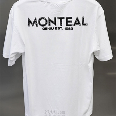 市场上装-T恤-欧货T恤