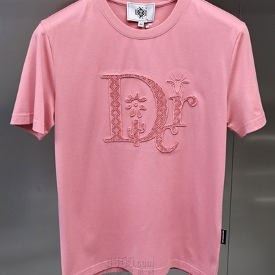 市场上装-T恤-欧货T恤