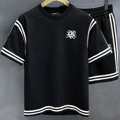 市场上装-套装-欧货套装