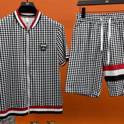 市场上装-套装-欧货套装