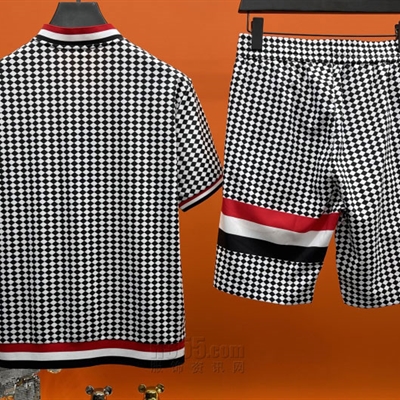 市场上装-套装-欧货套装