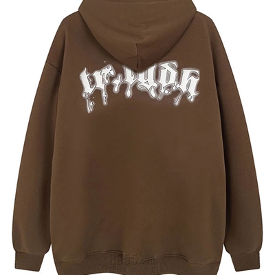 市场上装-卫衣-电商卫衣