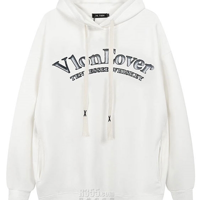 市场上装-卫衣-电商卫衣