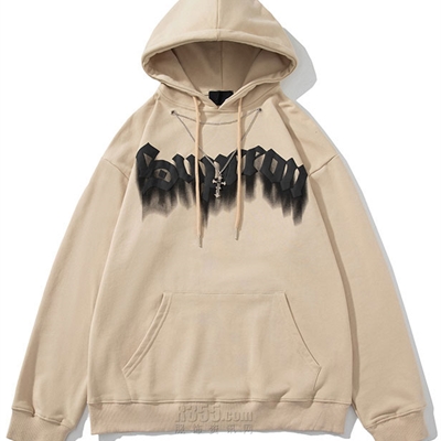 市场上装-卫衣-电商卫衣